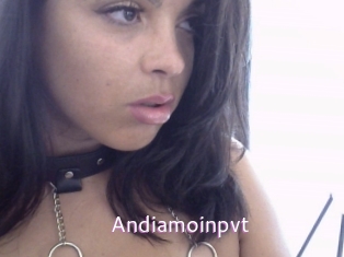 Andiamoinpvt