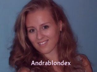 Andrablondex