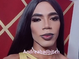 Andreabadbitch