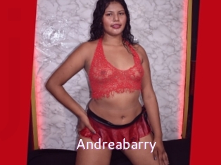 Andreabarry