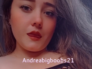 Andreabigboobs21