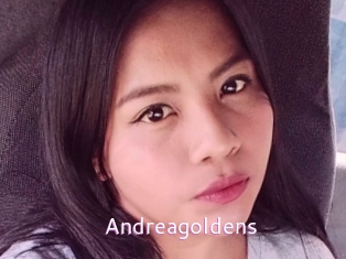 Andreagoldens