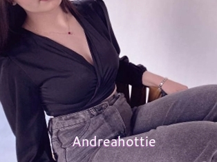 Andreahottie