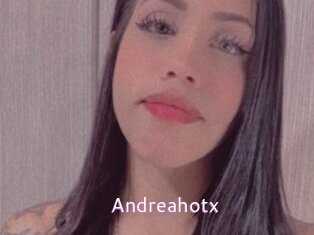 Andreahotx