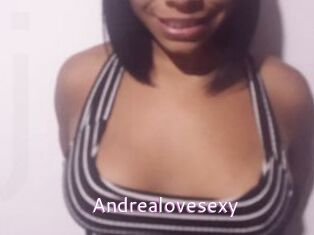 Andrealovesexy