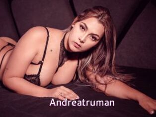 Andreatruman