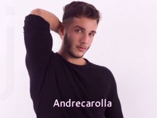 Andrecarolla