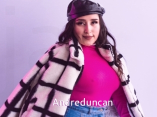 Andreduncan