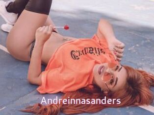 Andreinnasanders