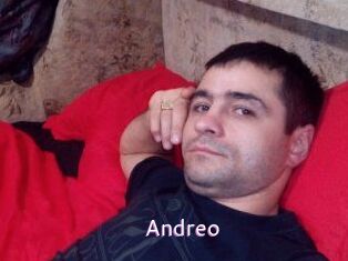 Andreo