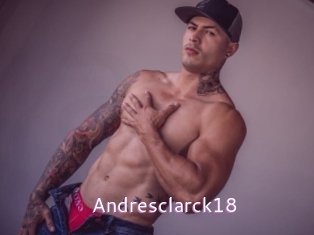 Andresclarck18