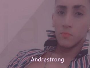 Andrestrong