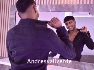 Andresvallverde