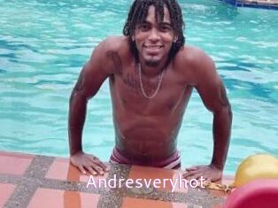 Andresveryhot