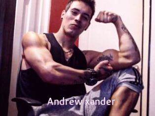 Andrew_xander