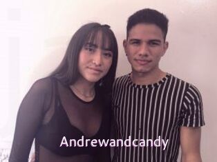 Andrewandcandy