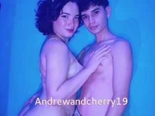 Andrewandcherry19