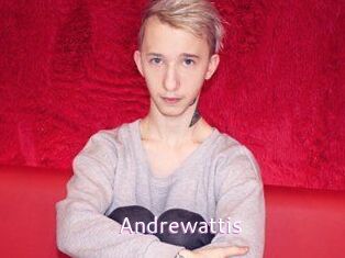 Andrewattis