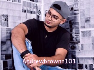 Andrewbrownn101