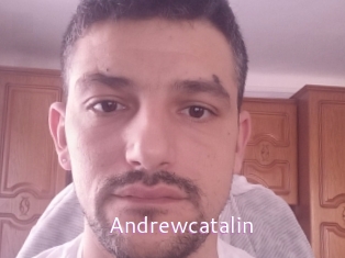 Andrewcatalin