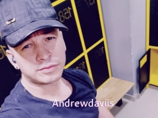 Andrewdaviis