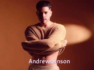 Andrewdenson