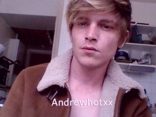 Andrewhotxx