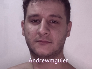 Andrewmguier