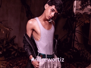 Andrewortiz