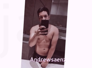 Andrewsaenz