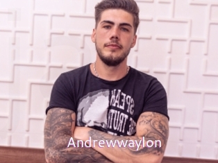 Andrewwaylon