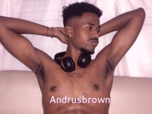 Andrusbrown