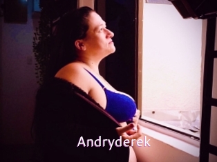 Andryderek