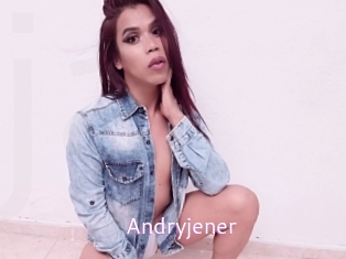 Andryjener