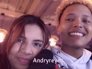 Andryreyes