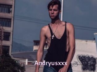 Andryusxxx