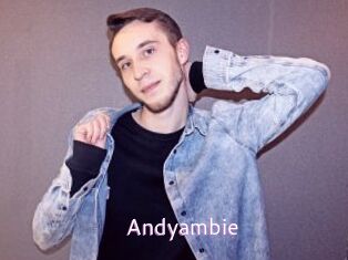 Andyambie