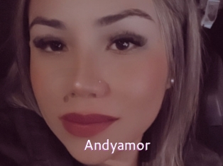 Andyamor