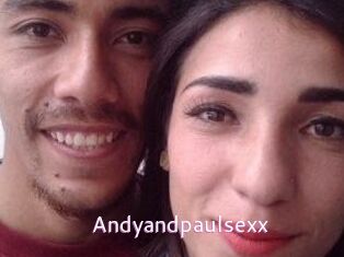 Andyandpaulsexx