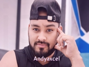 Andyaxcel