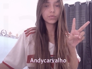 Andycarvalho