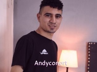 Andyconort