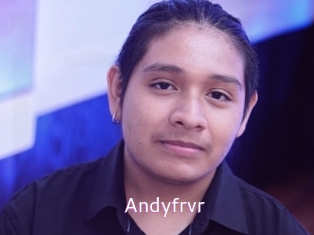 Andyfrvr