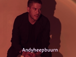 Andyheepbuurn