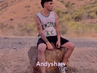 Andyshaw