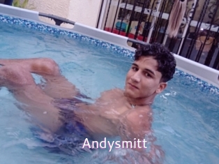 Andysmitt