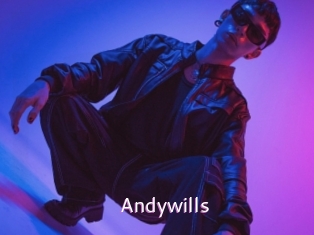 Andywills