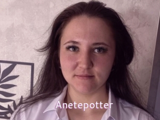 Anetepotter