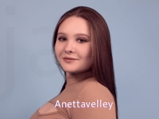 Anettavelley