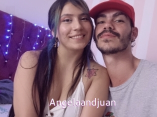 Angelaandjuan